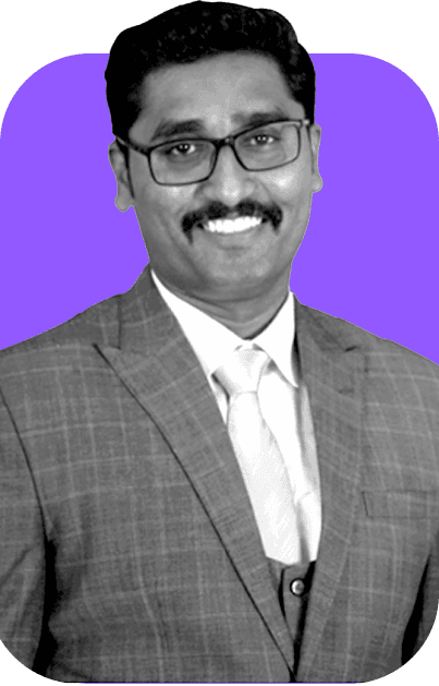 Dinesh Harikrishnan