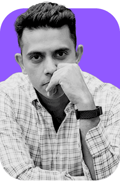 Madhav Sattanathan