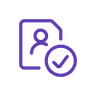 Challenge icon