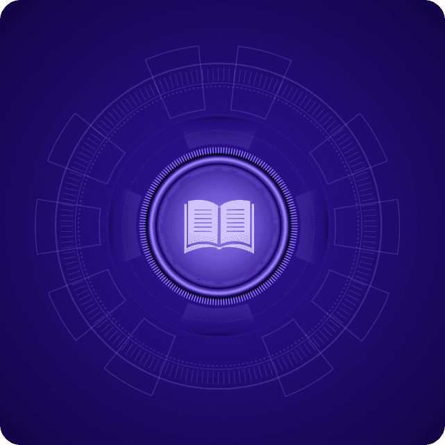 Visual representation of user role management and directory.