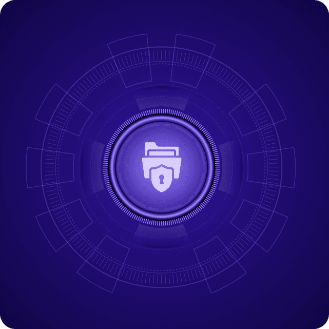 Government data compliance and audit systems