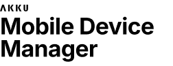 MDM Logo - Right