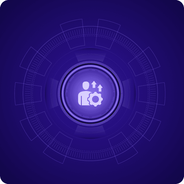 Simplified IAM automation for productive tech operations