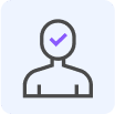 Eliminate impersonation-based breaches.