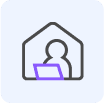 Track user activities and access with deep insights in just a few clicks.